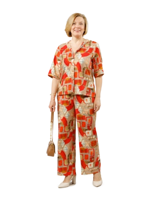 Костюм Регина