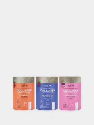 Набор Мульти Коллаген 3в1