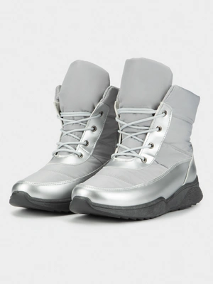 Дутики комфорт норд + ледоступы в подарок