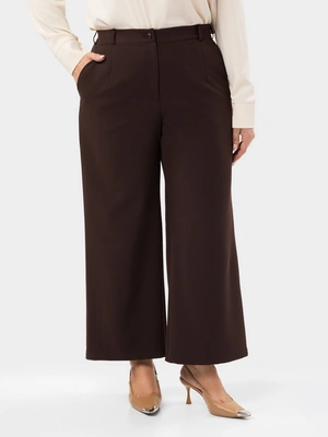 Брюки прямые