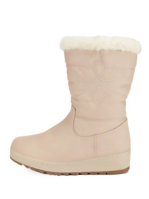 Полусапоги Лика