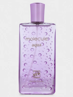 Туалетная вода Molecule Aqua, 50 мл