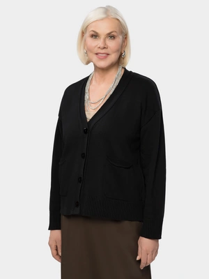 Кардиган базовый