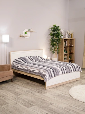 Плед меховой