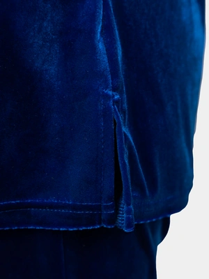 Футболка Велюр