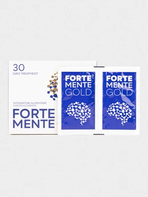 ФортеМенте Голд, 30 саше