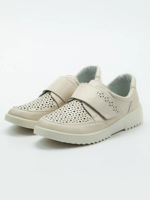 Полуботинки Агния