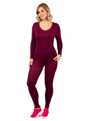 Термобелье женское