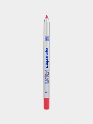 Карандаш для губ B.COLOUR PROFESSIONAL long-lasting