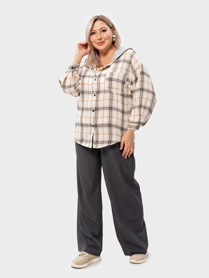 Рубашка Милена