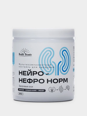 Комплекс Нейро-НефроНорм