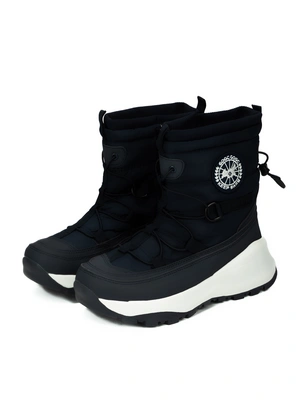 Дутики женские Арья