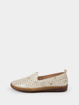 Туфли летние женские "Мелани"