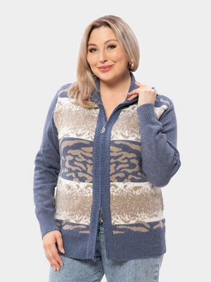 Кардиган Альфина