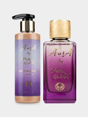 Набор AURA 2в1