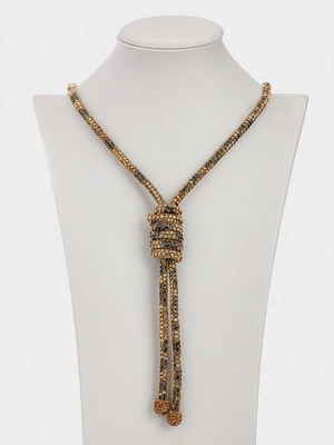 Колье Восторженный взгляд