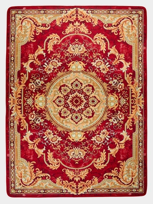 Ковер Великолепный век