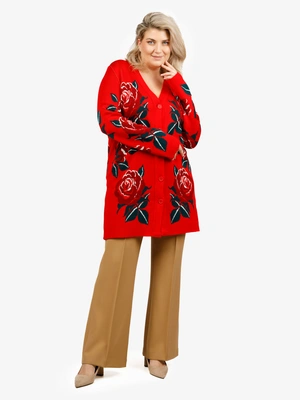 Кардиган Айра