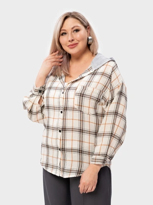 Рубашка Милена