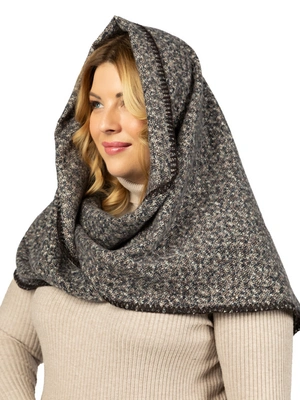 Платок кашемировый