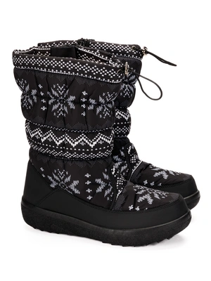 Дутики Снежанна