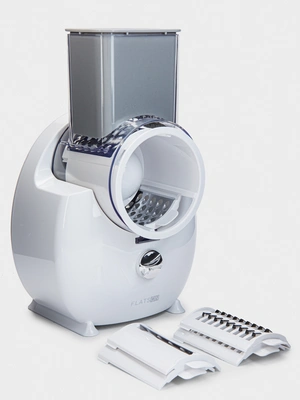 Электрический комбайн Здоровье