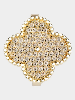 Кольцо Загадай желание