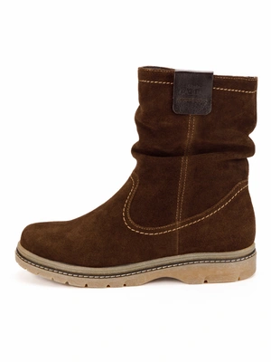 Полусапоги Нэлли