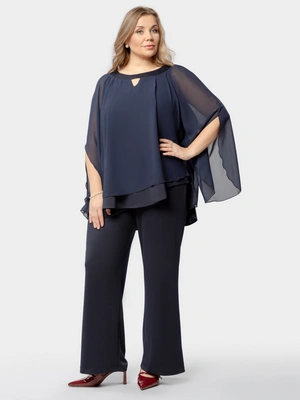 Костюм шифоновый