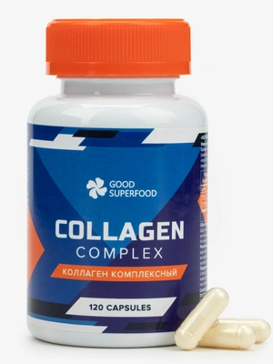 Коллаген говяжий