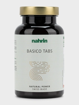 Басико, 1 упаковка 300 таблеток