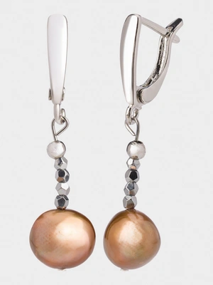 Серьги Пикассо