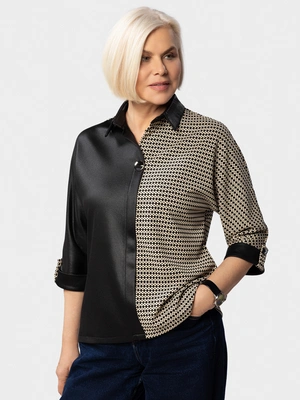 Рубашка вертикальная