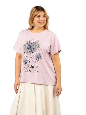 Футболка Кира