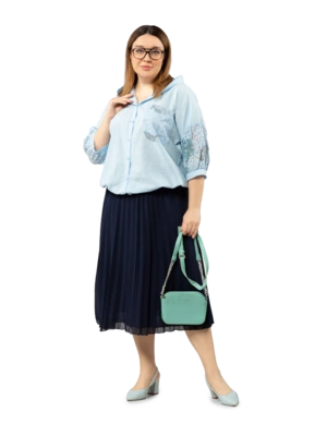 Ветровка Маргаритки