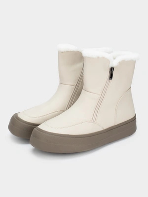 Полусапоги женские Лилия