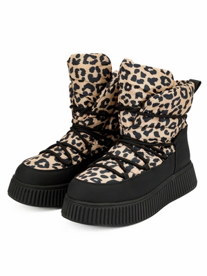 Дутики Валери