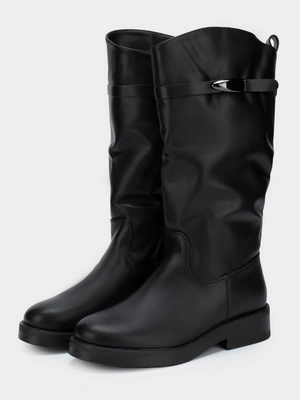 Сапоги женские Сюзанна