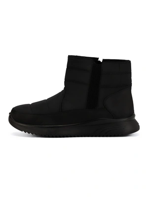 Дутики женские Агата