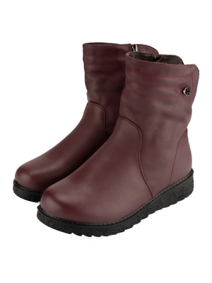 Полусапоги Хельга