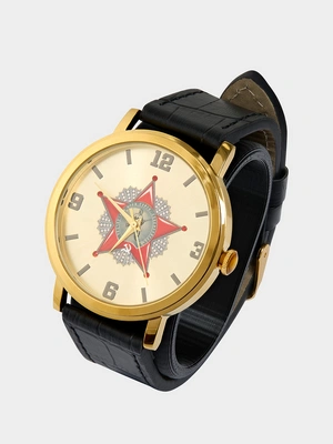 Часы "Великая Победа" с фианитами