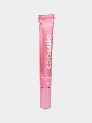 Блеск для губ B.COLOUR PROFESSIONAL Capsule plump shot