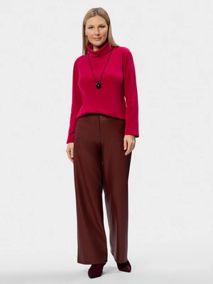 Водолазка-бадлон