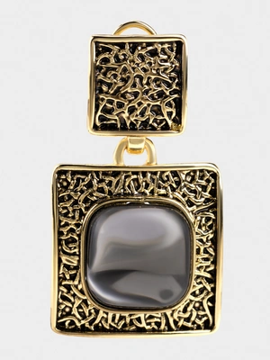 Серьги Авторский стиль