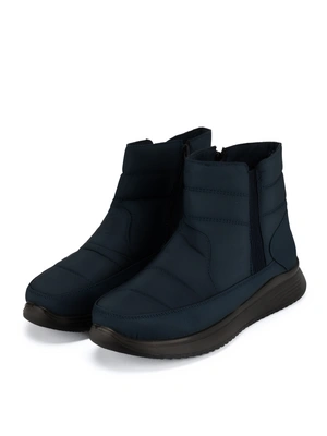 Дутики женские Агата