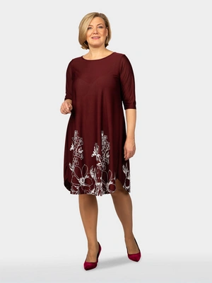 Платье Диана