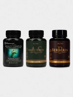 Комплекс Слим-Баланс