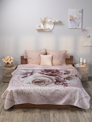 Покрывало Шёлк