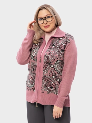 Кардиган Изабель