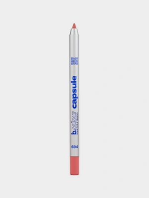 Карандаш для губ B.COLOUR PROFESSIONAL long-lasting